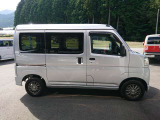 ハイゼットカーゴ  デラックス 4WD