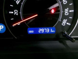 走行距離29800km