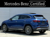 GLAクラス GLA180 AMGラインパッケージ 