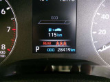 走行距離29000km