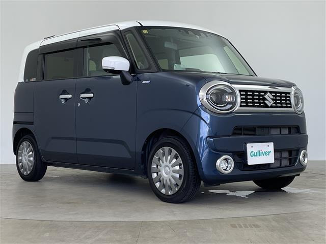 ワゴンRスマイル ハイブリッド(HYBRID) X 修復歴無し
