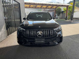 GLC AMG GLC43 4マチック エディション ダイナミックプラス 4WD 