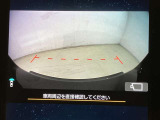 バックカメラも装備され運転をサポ-ト致します。駐車が苦手な方でも後ろが見えますので心配ございません!一度使ったら手放せません。