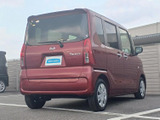 タント X 
