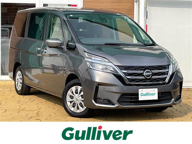 セレナ2.0 XV 4WD4WD 修復歴無し