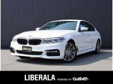 リベラーラはガリバーグループのBMW、メルセデスベンツ、アウディなどの輸入車専門店です。