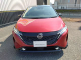 ノートオーラ 1.2 G レザーエディション 