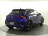 T-Roc R 4WD 