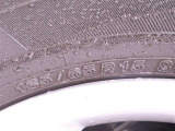 165/65R15    タイヤサイズです。 夏タイヤのご相談もスタッドレスタイヤの事も、石川トヨペットカローラにご相談くださいませ!