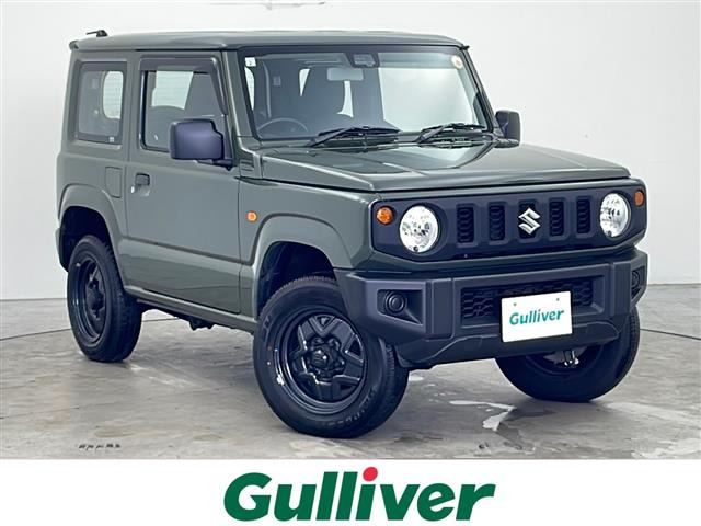 ジムニー XG 4WD 5MT