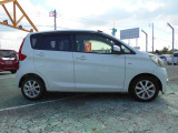 eKワゴン G 