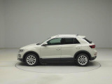 T-Roc TSI スタイル 