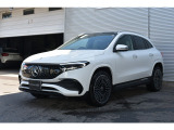 メルセデス・ベンツ EQA 250