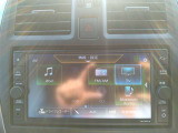 フルセグTV Bluetooth  CD  AM/FMラジオ