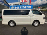 【ロングラン保証】全車ロングラン保証付き!1年間、走行距離無制限で約60項目、5000部品が対象となります。さらに有料で最大3年まで期間を延長することもできます。