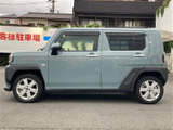 タフト G 