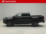 ハイラックス  2.4 Z GRスポーツ ディーゼルターボ 4WD