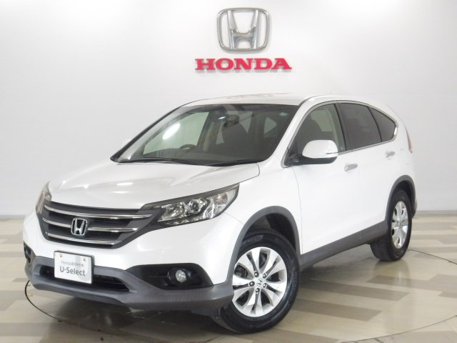 CR-V 2.0 20G 