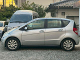 Aクラス A170 