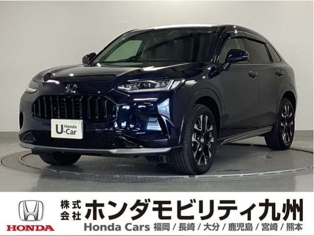 ZR-V 2.0 e:HEV Z 