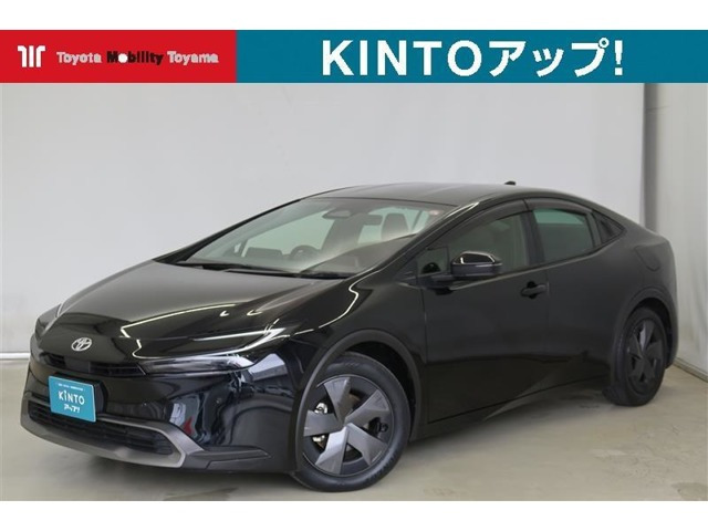 プリウス 1.8 U （-）