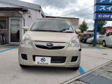 プレオ L リミテッド 4WD 