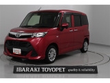 TOYOTA認定中古車です。お気軽にお問い合わせください。
