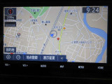 もう道には迷わない!初めての場所や急なお出かけの際も安心です!