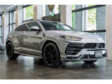 ■Grigio Nimbus ■Rims Taigete 23 shiny black ■Black caliper ■Body Color Style Package