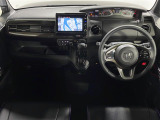 N-BOXカスタム G EX ターボ ホンダセンシング 修復歴無し