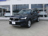 XC40  B3 モメンタム