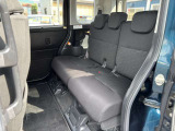 車高が高めなので広い視野でのドライブが可能です♪解放感◎です!