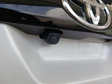 バックカメラが付いているので後方確認が非常にしやすいです。今や運転初心者も熟練者も必須装備!ついていて損はないですね♪