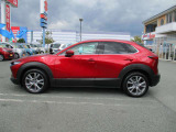 CX-30 2.0 20S プロアクティブ 4WD 
