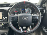 ハイラックス 2.4 Z GRスポーツ ディーゼル 4WD 4WD 修復歴無し