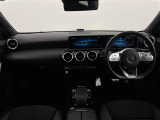 Aクラス A200d AMGライン 修復歴無し
