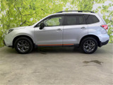 フォレスター 2.0 エックスブレイク 4WD 