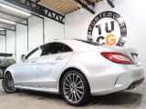 CLSクラス CLS400 