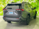 RAV4 2.0 アドベンチャー オフロードパッケージ 4WD 