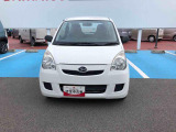 ミラ TX 4WD 