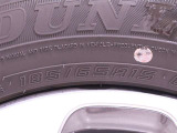 185/65R15   タイヤサイズです。 夏タイヤのご相談もスタッドレスタイヤの事も、石川トヨペットカローラにご相談くださいませ