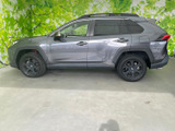 RAV4 2.0 アドベンチャー オフロードパッケージ 4WD 