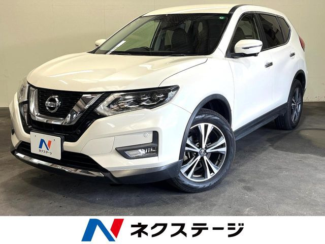 エクストレイル 2.0 20Xi 