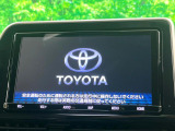 C-HR 1.2 G-T モード ネロ 