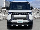 デリカミニ T プレミアム 4WD ワンオーナー