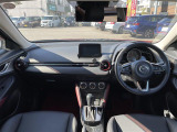 CX-3 1.5 XD プロアクティブ 修復歴無し