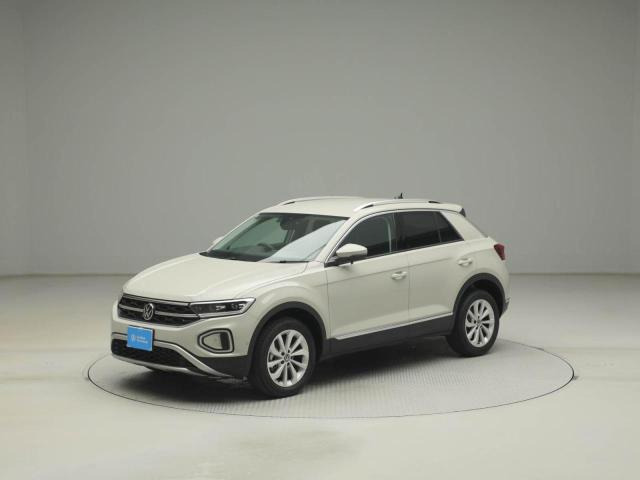 T-Roc TSI スタイル 