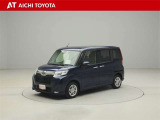 ルーミー 1.0 G S 