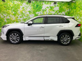 RAV4 2.0 G Zパッケージ 4WD 