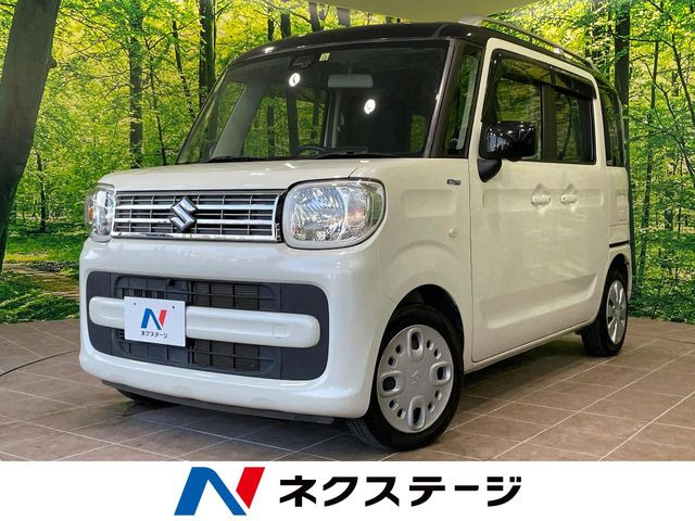 スペーシア ハイブリッド(HYBRID)  X 